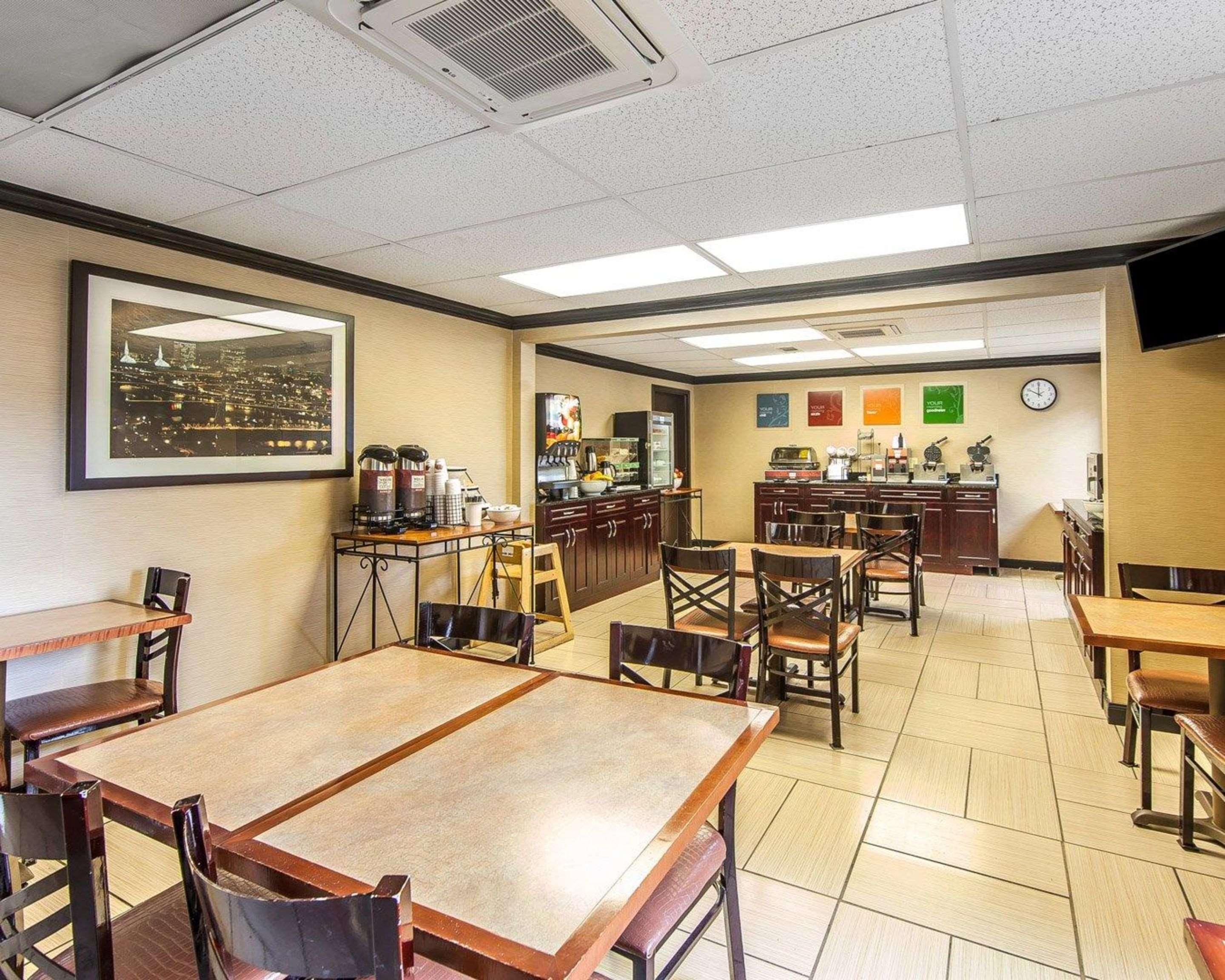 Best Western Plus Magnolia Inn & Suites Cleveland Exterior photo